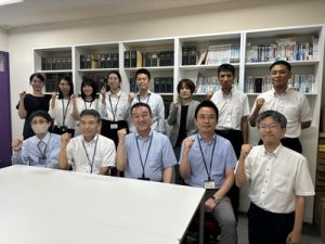 一般社団法人東京シルバーライフ協会